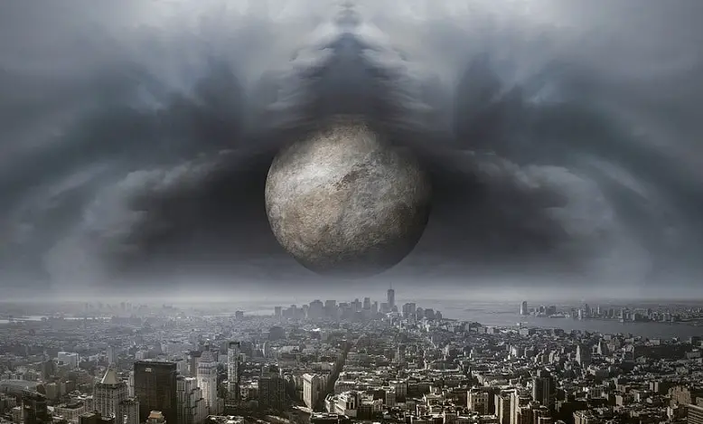 Rêves Apocalyptiques : Signification et Interprétation