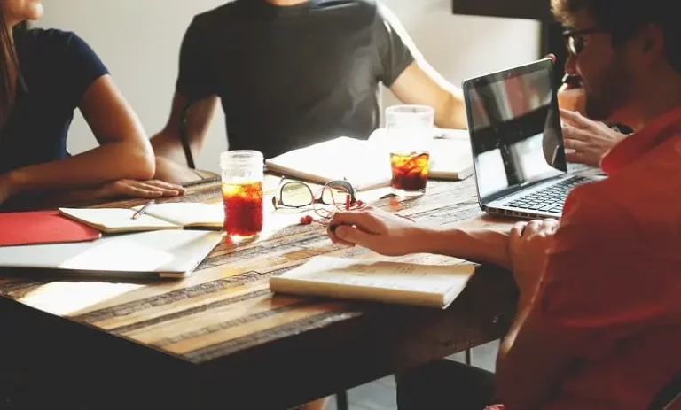 Signification rêver d'un collègue de travail