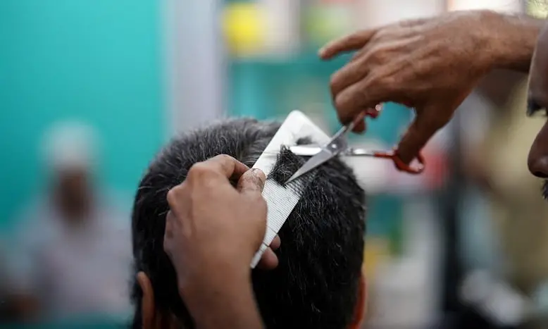 Signification rêver de couper les cheveux