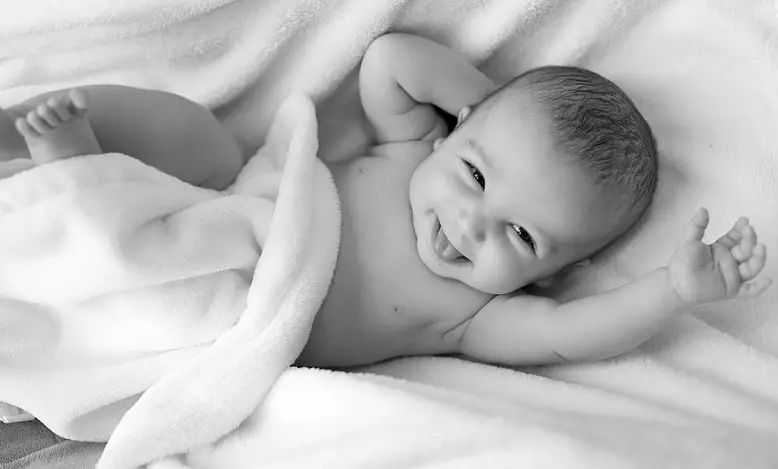 Signification Rêver d'un enfant que vous n'avez pas
