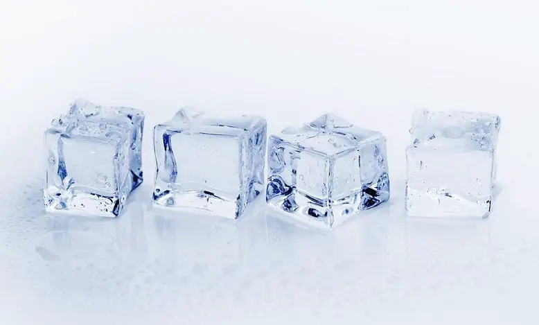Signification Rêver de glace