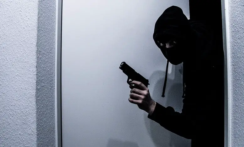 Signification Rêver d'un voleur