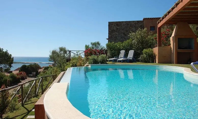 Signification Rêver d'une piscine