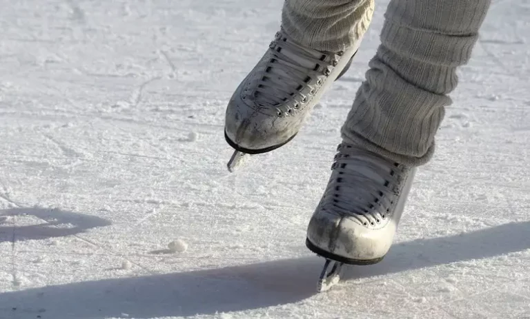 Signification rêver de patinage sur glace