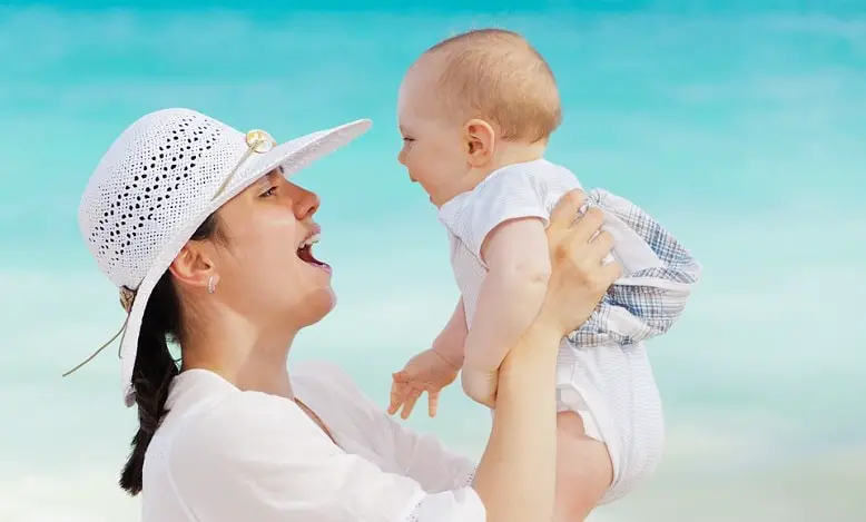 Signification rêver de protéger un enfant