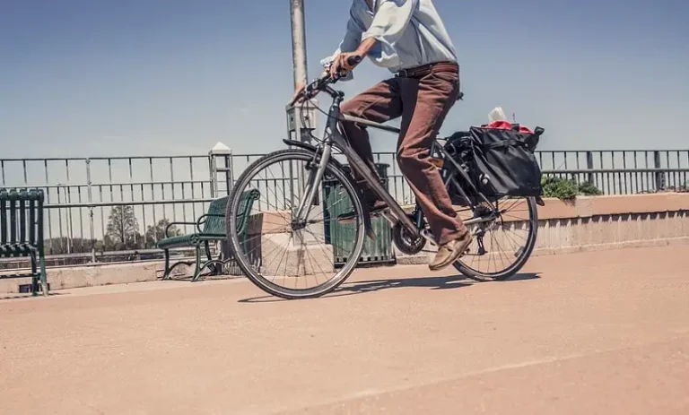 Signification rêver de vélo