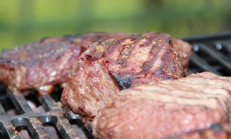 Signification Rêver de viande