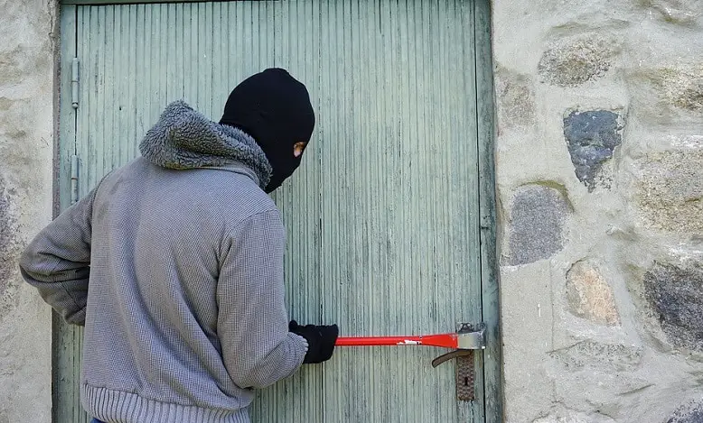 Signification Rêver d'une violation de domicile