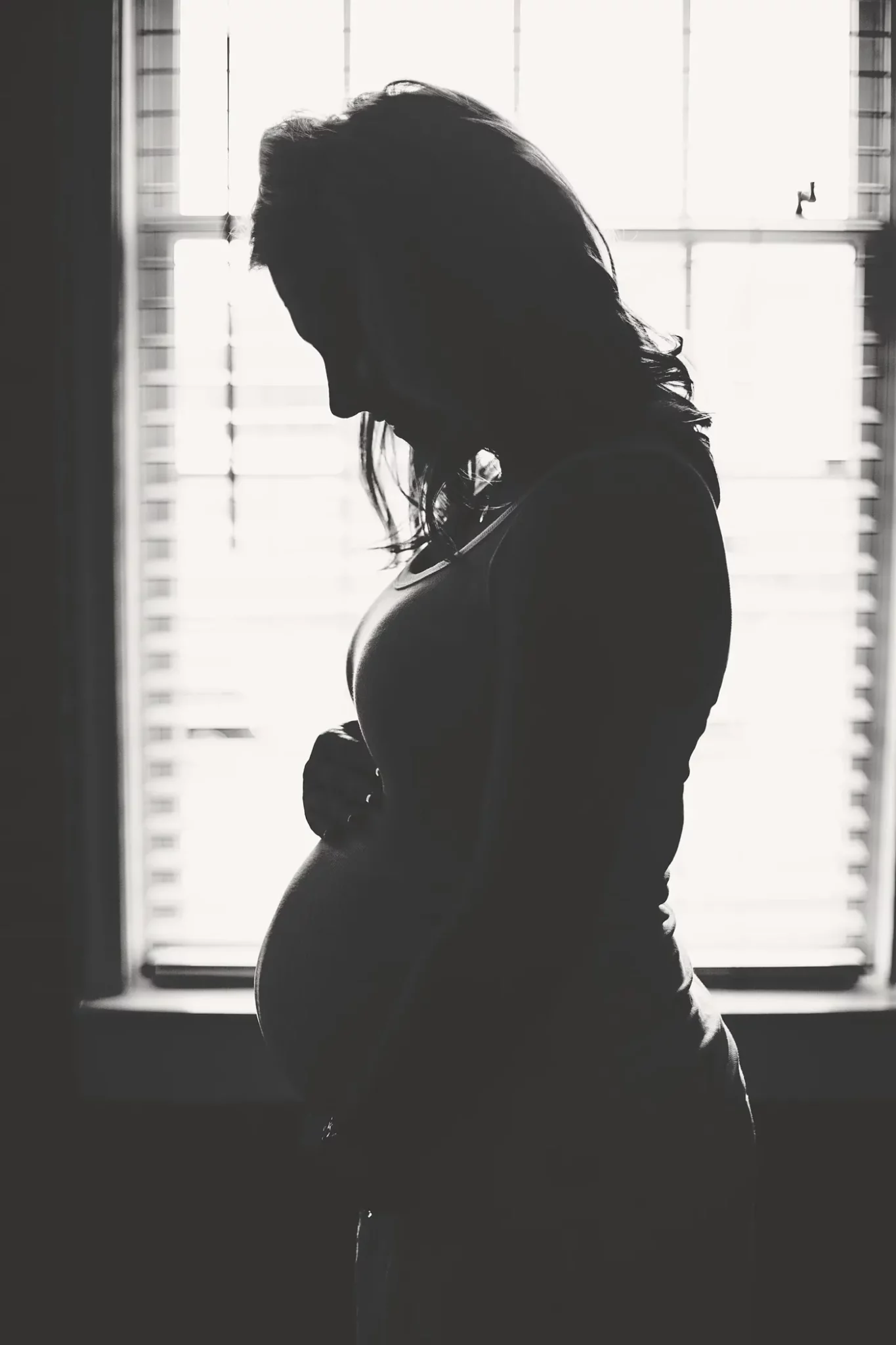Rêver d’être enceinte